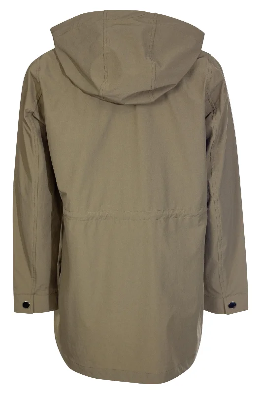 Showerproof Jacket | LATTE | 2202ZZ