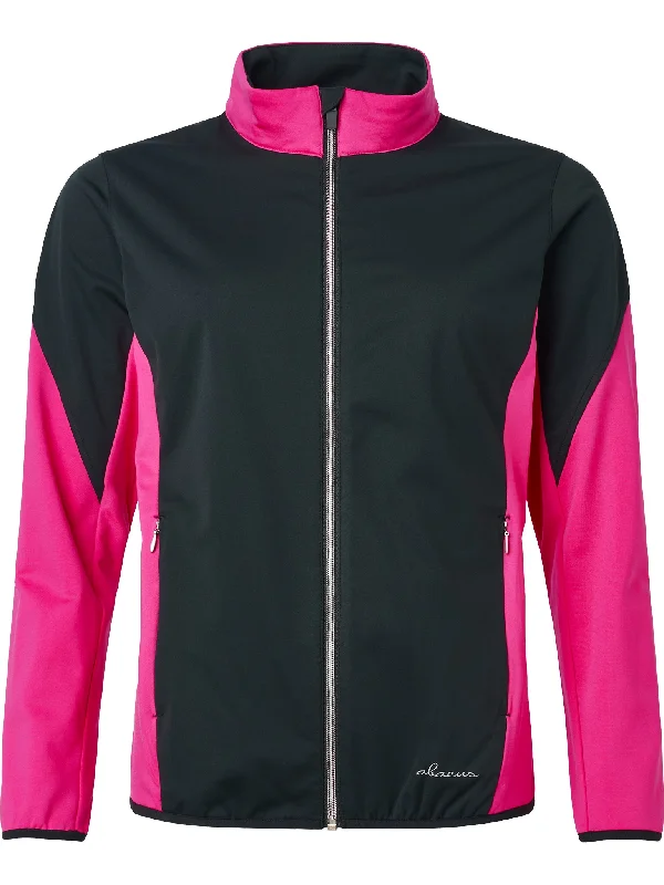 Women Dornoch softshell hybrid jacket