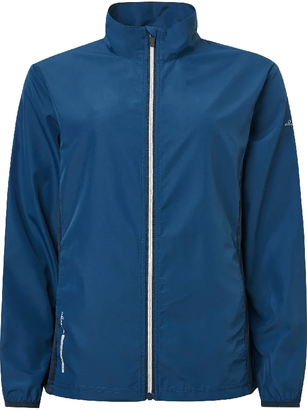 Women Ganton Stretch Wind Jacket