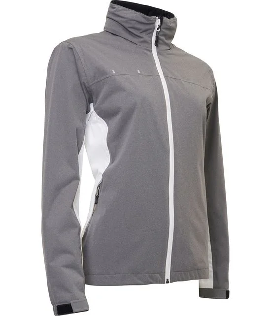 Women Swinley Rain Jacket