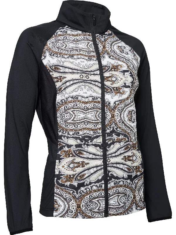 paisley / M