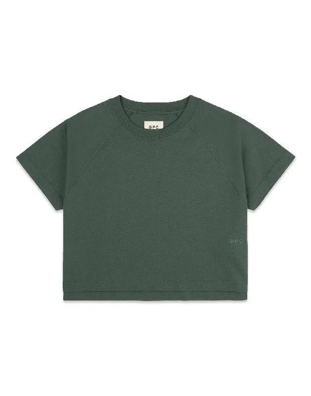 S/10 / Earth Green