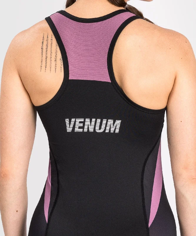 Venum Adrenaline Women’s Dry-Tech Tank Top - Purple