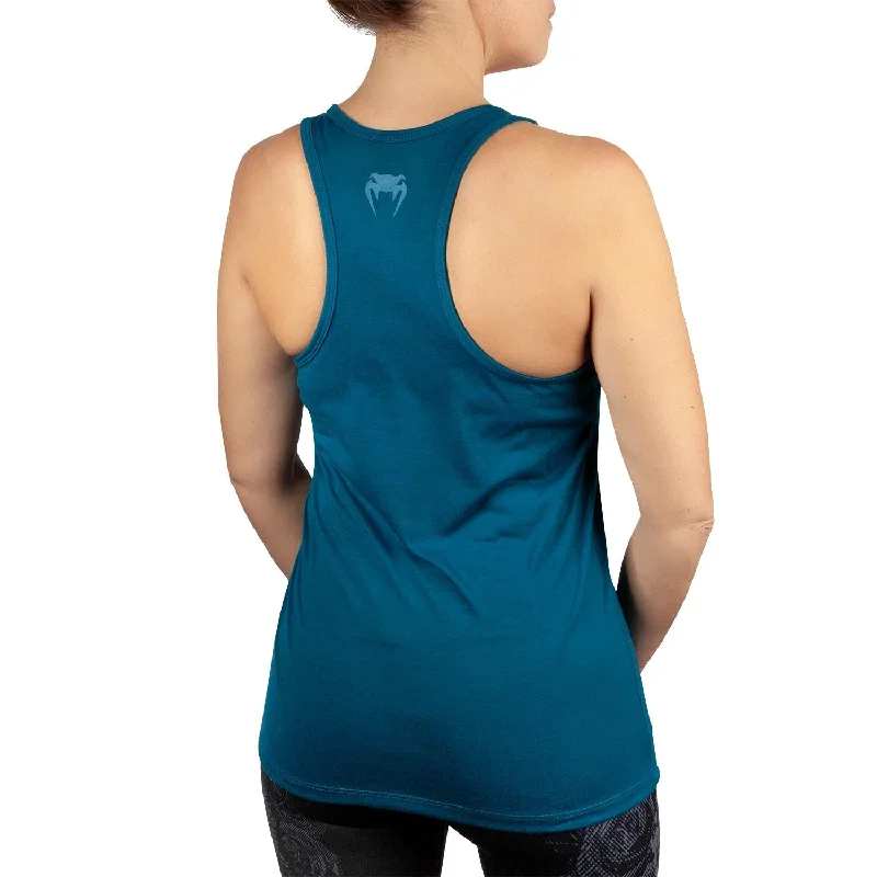 Venum Classic Tank Top - For Women - Navy