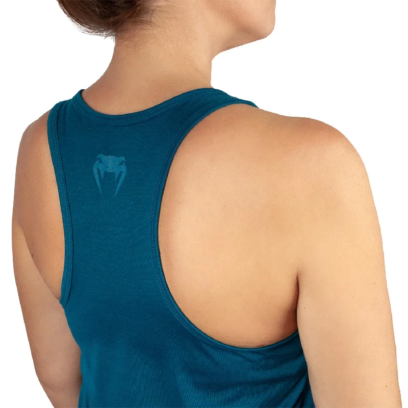 Venum Classic Tank Top - For Women - Navy