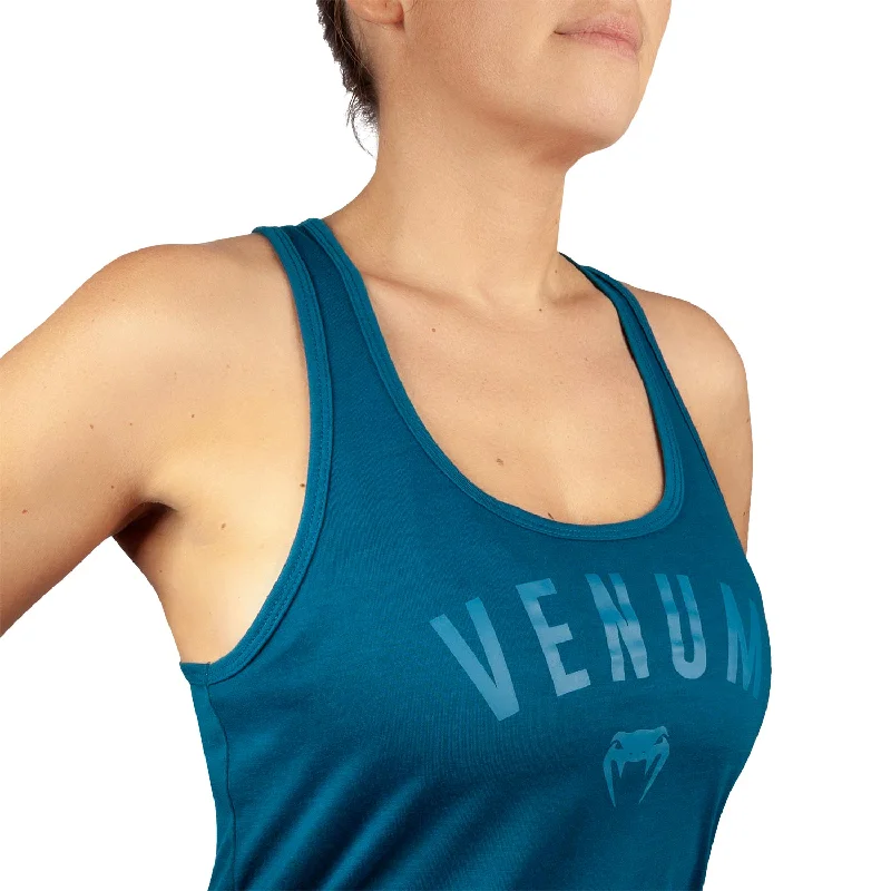 Venum Classic Tank Top - For Women - Navy