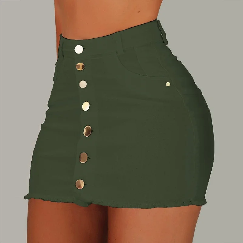 Army Green / L