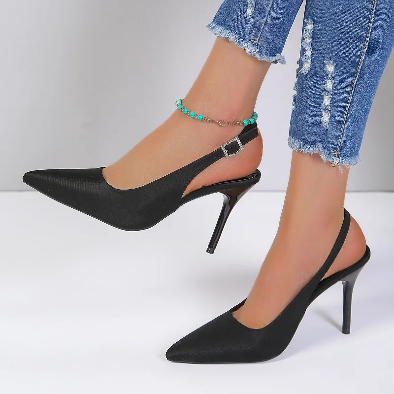 Black / Size36