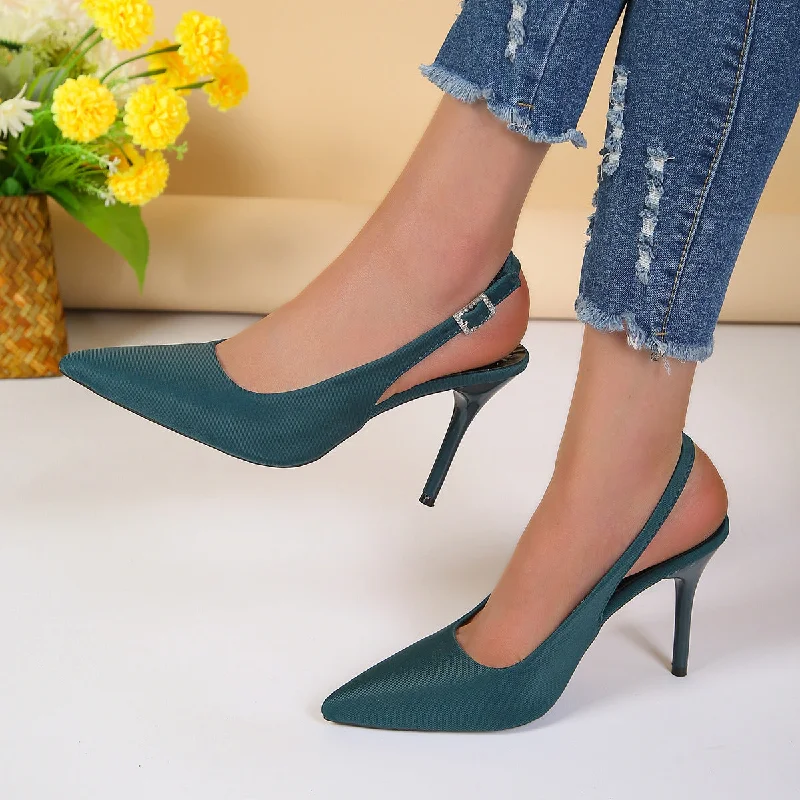 Blue / Size37