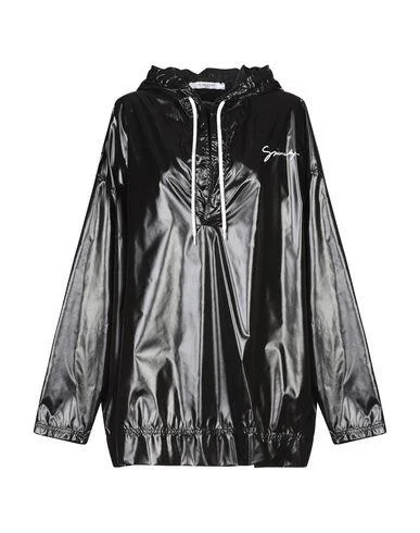 Givenchy Women Jacket Black 6 UK