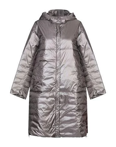 Add Women Down jacket Lead 14 UK