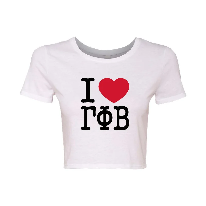 Gamma Phi Beta / XS/S