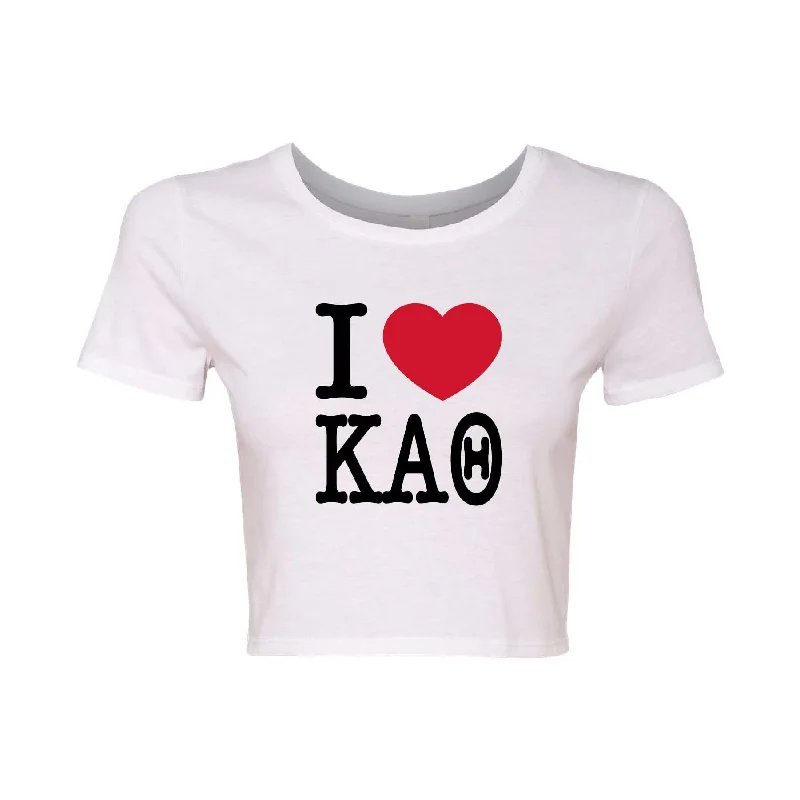 Kappa Alpha Theta / XS/S