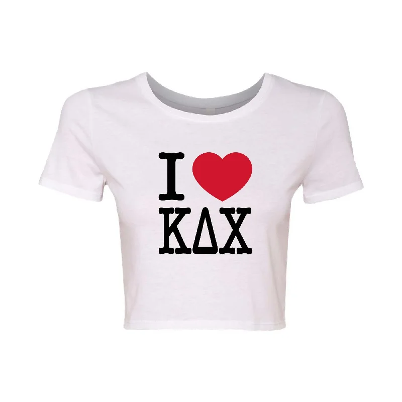 Kappa Delta Chi / XS/S