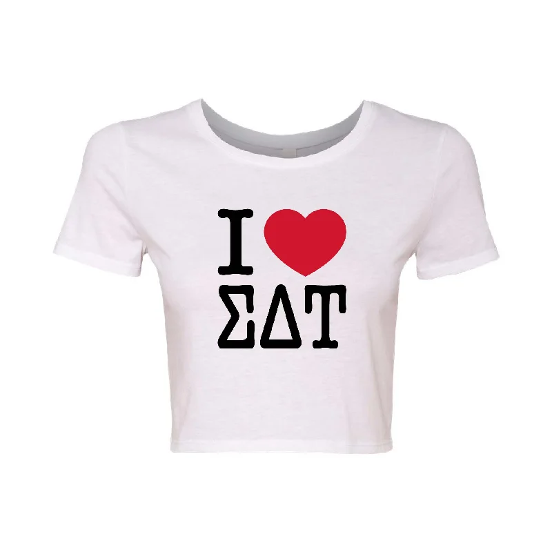 Sigma Delta Tau / XS/S