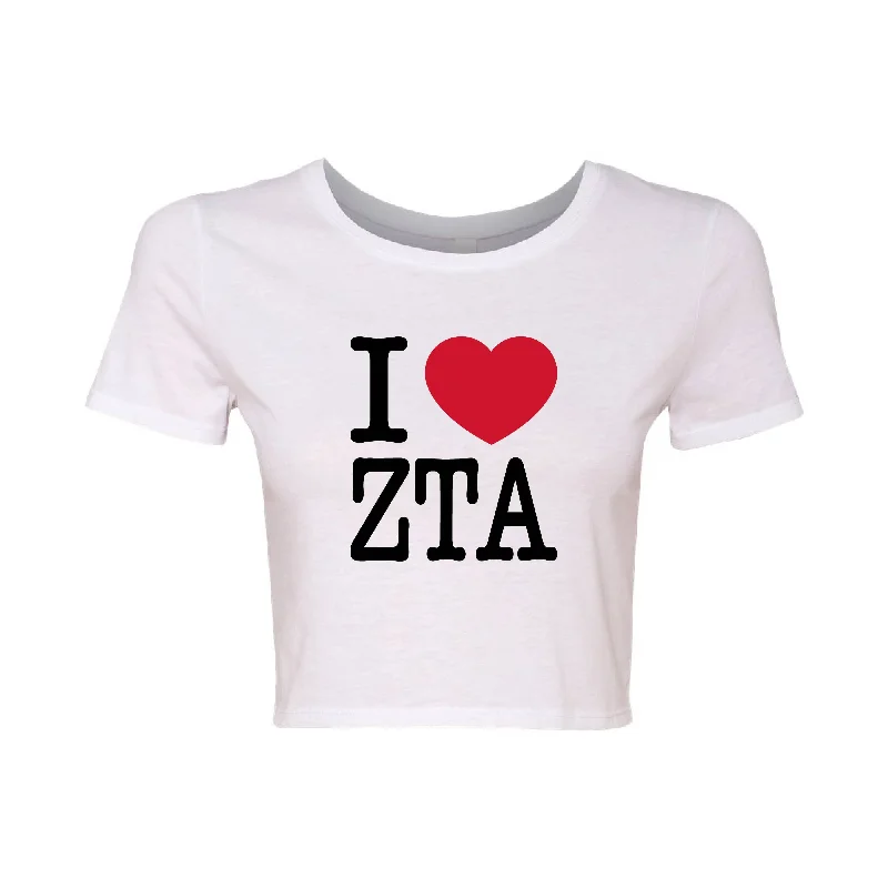 Zeta Tau Alpha / XS/S