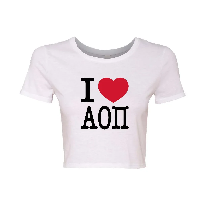 Alpha Omicron Pi / XS/S