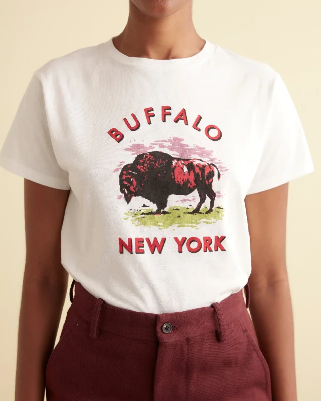 Buffalo Tee