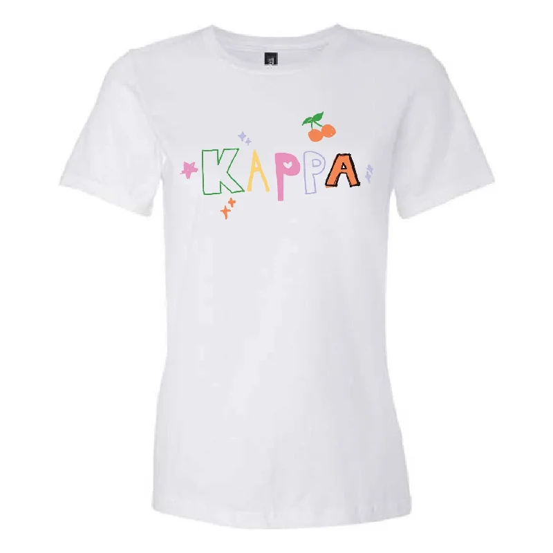 Kappa Kappa Gamma / S