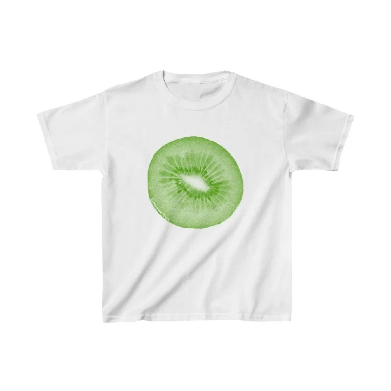 'Kiwi' baby tee