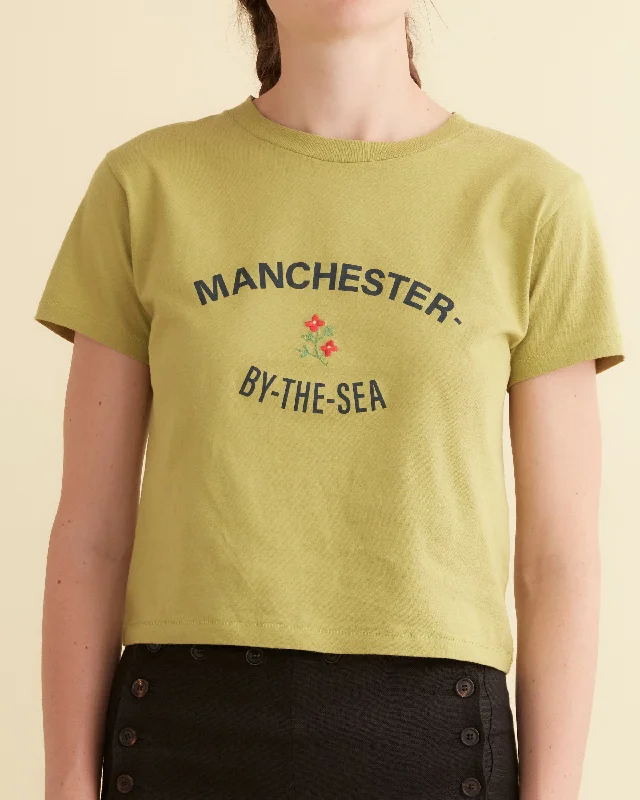 Manchester Tee