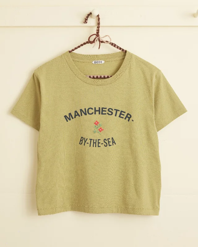 Manchester Tee