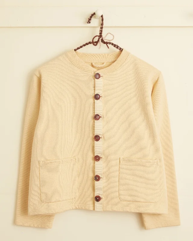 Pullman Cardigan