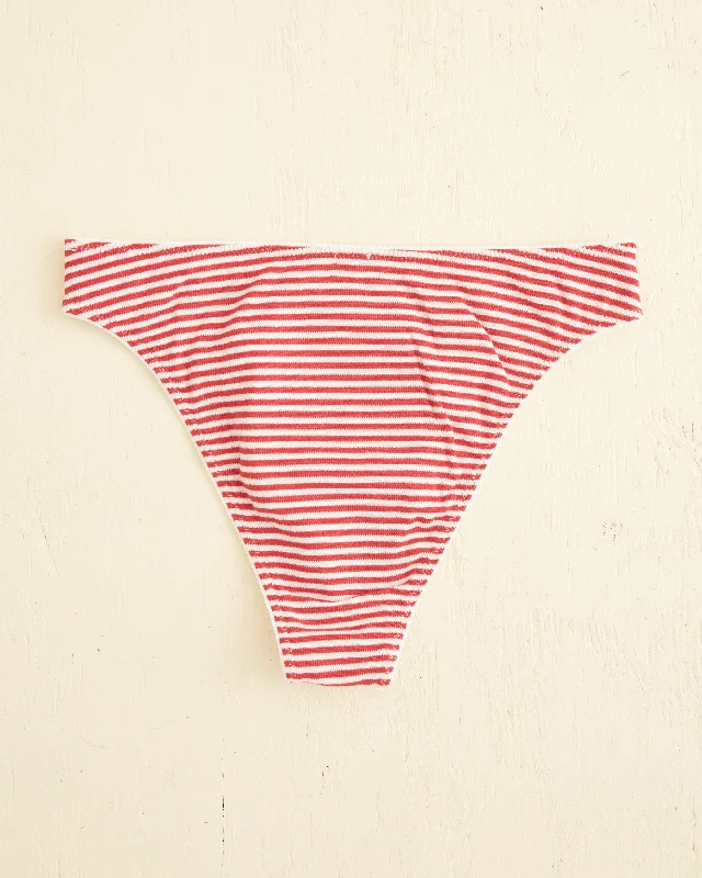 Revere Stripe Briefs