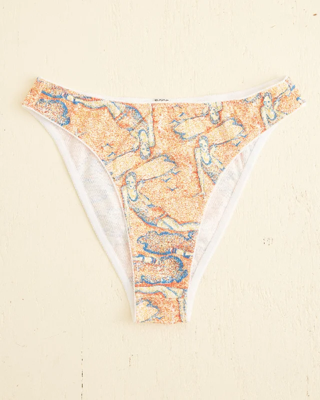 Sandbank Briefs