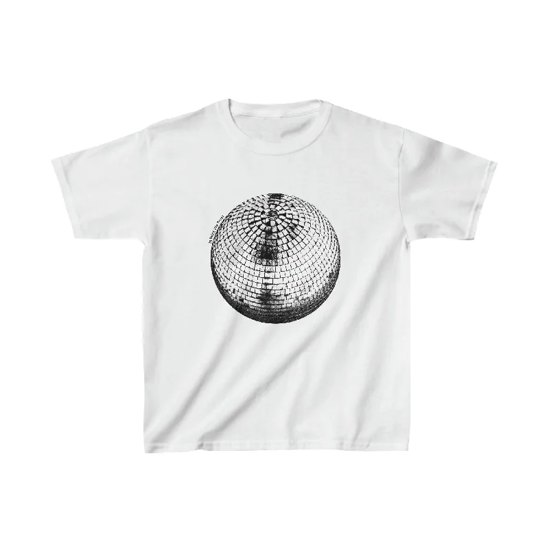 'Studio 54' baby tee