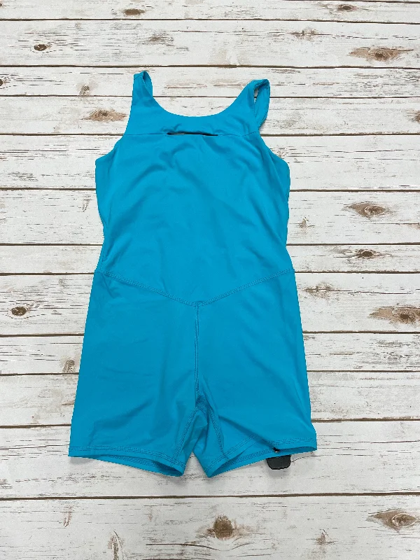 Athletic Romper By Joy Lab  Size: L