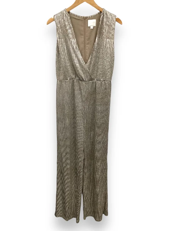 Jumpsuit By Anthropologie  Size: S