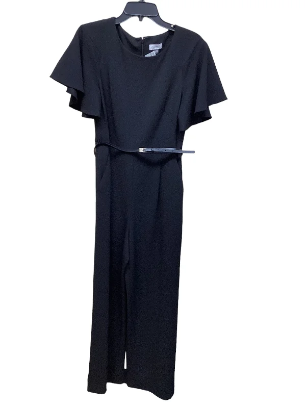 Jumpsuit By Calvin Klein  Size: M