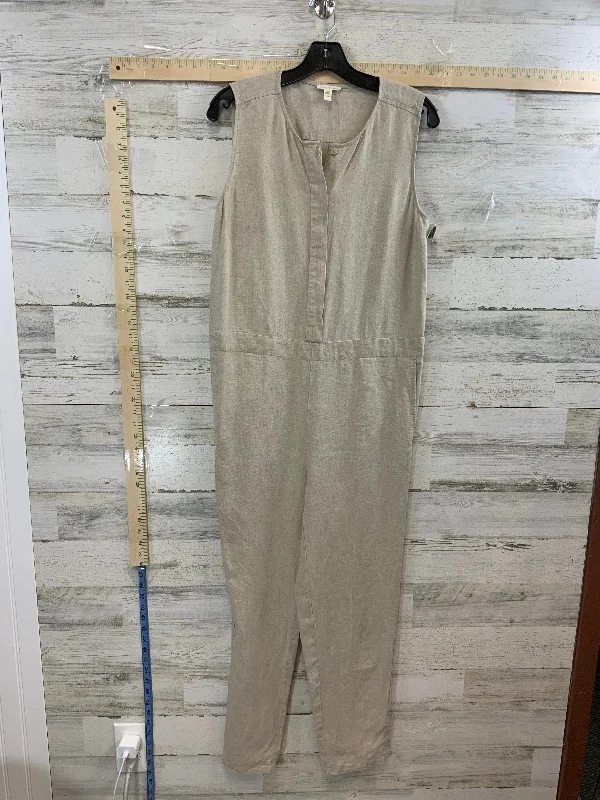 Jumpsuit By Eileen Fisher  Size: Xs