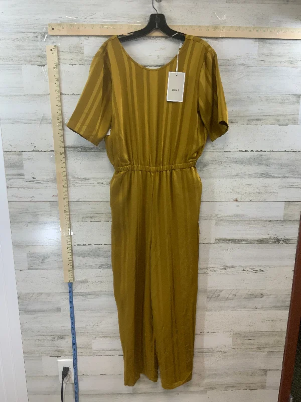 Jumpsuit By ICHI  Size: L