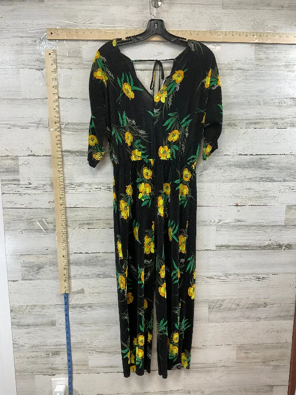 Jumpsuit By MISS SELFRIDGE  Size: Xs