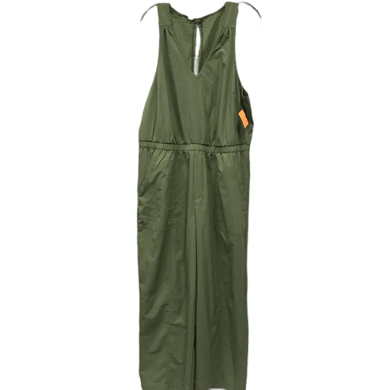 Jumpsuit By Old Navy  Size: Xl