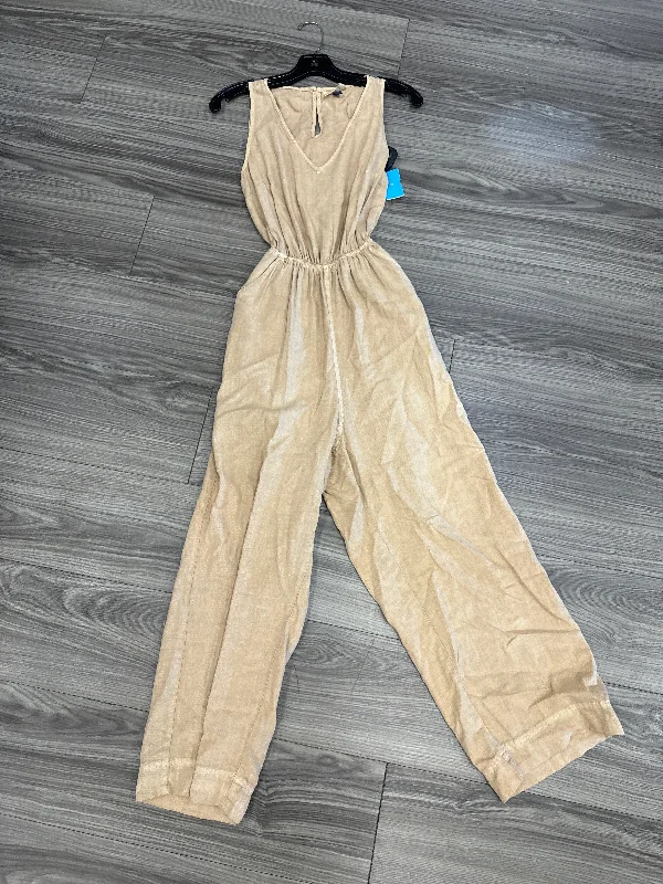 Jumpsuit By Universal Thread  Size: Xs