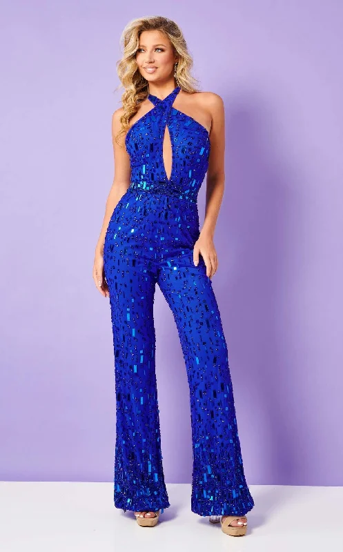 Rachel Allan 50208 Jumpsuit