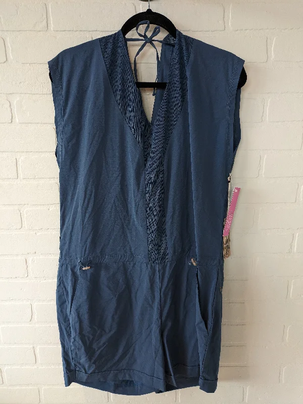 Romper By Clothes Mentor  Size: L