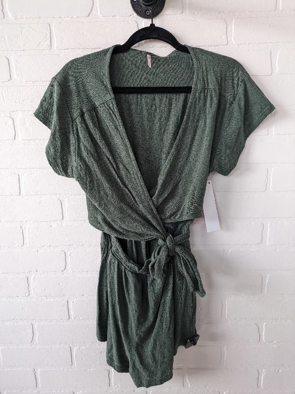 Romper By Free People  Size: S