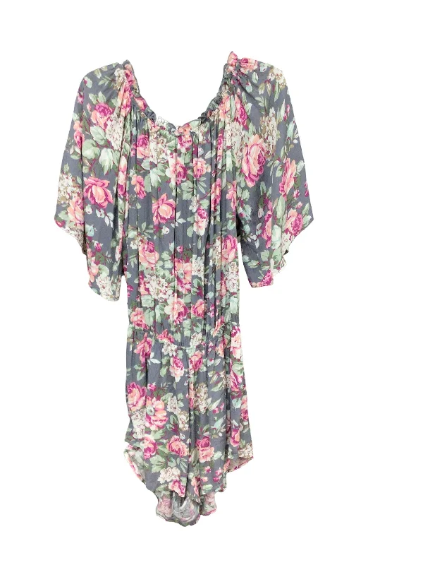 Romper By Kori America  Size: S