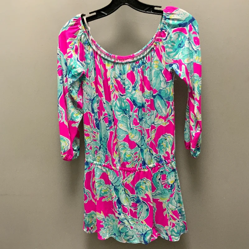 Romper By Lilly Pulitzer  Size: Xs