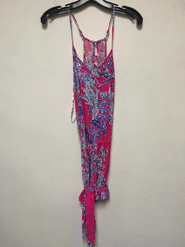 Romper By Lilly Pulitzer  Size: Xs