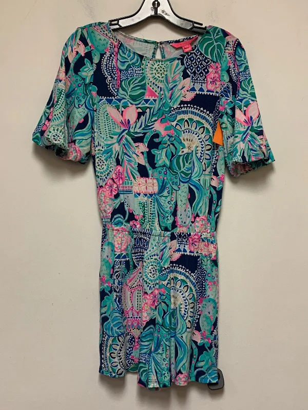 Romper By Lilly Pulitzer  Size: Xs