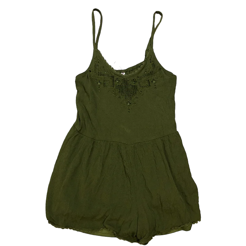 Romper by Xhileration Size: S