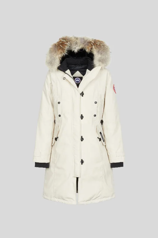 Kensington Parka