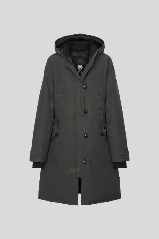 Kensington Parka