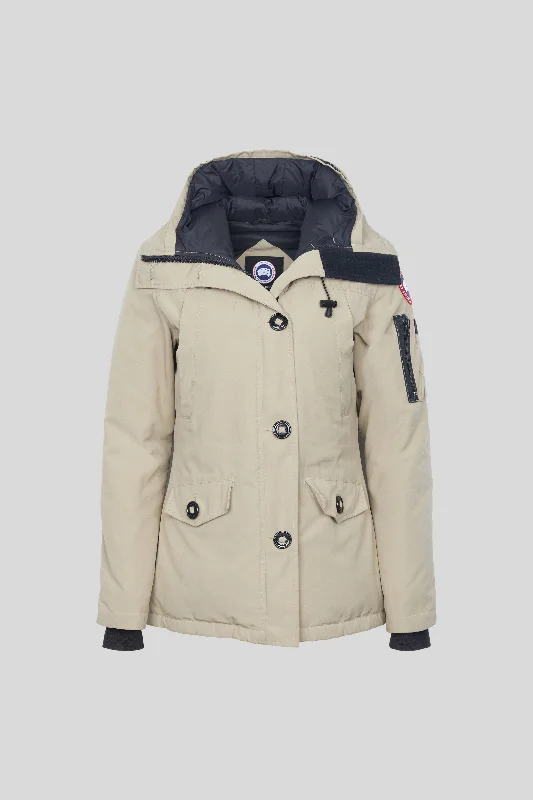 Montebello Parka