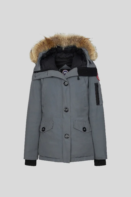 Montebello Parka